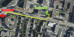 Industriestr. Vaihingen