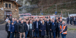 Ahrtalbahn Veranstaltung