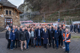 Ahrtalbahn Veranstaltung