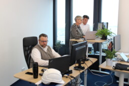 Bürobild Primestone