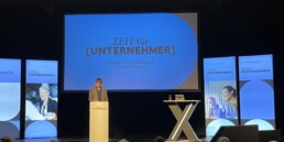 ZEIT Unternehmen