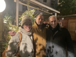 Stuttgarter Weihnachtsmarkt