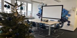 Weihnachten 2025 PSC