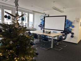 Weihnachten 2025 PSC