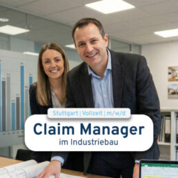 Primestone Stelle Industriebau