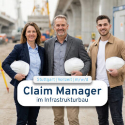 Primestone Stelle Infrastrukturbau