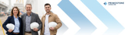 Primestone Claim Infra