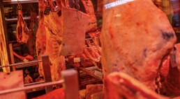 Verbot von Werkverträgen und Arbeitnehmerüberlassung in der Fleischwirtschaft
